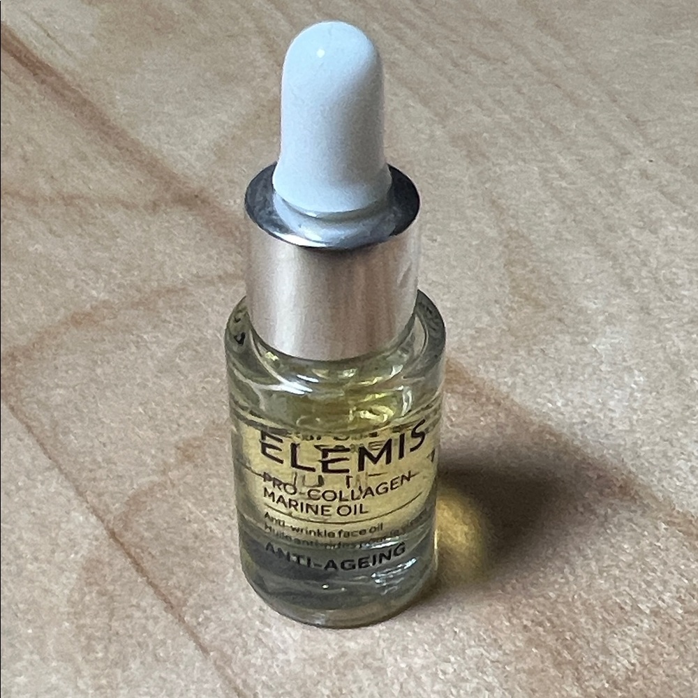 ✨ELEMIS Pro-Collagen Marine Oil -5mL✨